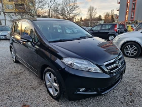 Honda Fr-v 1.8i - 7500 лв. / 3834.69 € - 73958320 3
