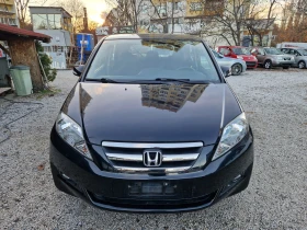 Honda Fr-v 1.8i - 7500 лв. / 3834.69 € - 73958320 2