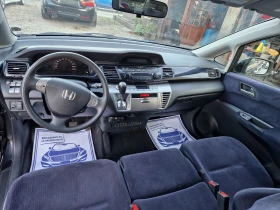 Honda Fr-v 1.8i - 7500 лв. / 3834.69 € - 73958320 8