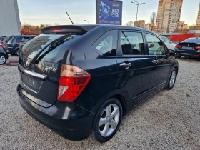 Honda Fr-v 1.8i - 7500 лв. / 3834.69 € - 73958320 4