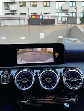 Mercedes-Benz CLA 200 2024 ГАРАНЦИОНЕН MULTIBEAM* AMBIENT* DISTR* LANE* , снимка 9