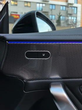 Mercedes-Benz CLA 200 2024 ГАРАНЦИОНЕН MULTIBEAM* AMBIENT* DISTR* LANE* , снимка 15