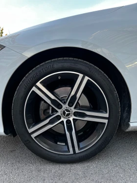 Mercedes-Benz CLA 200 2024 ГАРАНЦИОНЕН MULTIBEAM* AMBIENT* DISTR* LANE* , снимка 16