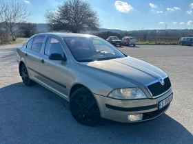 Skoda Octavia 1.9 - 2800 € / 5476.32 лв. - 43241974 2