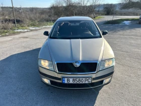 Skoda Octavia 1.9 - 2800 € / 5476.32 лв. - 43241974 5