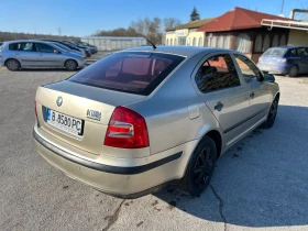 Skoda Octavia 1.9 - 2800 € / 5476.32 лв. - 43241974 3