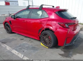 Toyota Corolla 1.6l Gr Core, снимка 3