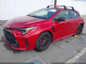 Toyota Corolla 1.6l Gr Core, снимка 2