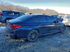 BMW 540 M* SPORT* XDRIVE* ДИГИТАЛНО* ТАБЛО* МАСАЖ* 360КАМЕ - 14140 € / 27655.44 лв. - 82296640 2