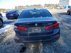 BMW 540 M* SPORT* XDRIVE* ДИГИТАЛНО* ТАБЛО* МАСАЖ* 360КАМЕ - 14140 € / 27655.44 лв. - 82296640 6