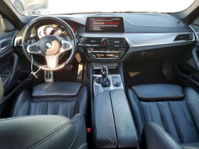 BMW 540 M* SPORT* XDRIVE* ДИГИТАЛНО* ТАБЛО* МАСАЖ* 360КАМЕ - 14140 € / 27655.44 лв. - 82296640 7