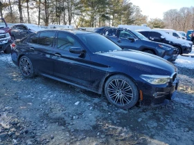 BMW 540 M* SPORT* XDRIVE* ДИГИТАЛНО* ТАБЛО* МАСАЖ* 360КАМЕ - 14140 € / 27655.44 лв. - 82296640 3