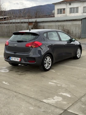 Kia Ceed 1.4 CVVT Facelift | Mobile.bg � ����� ������ 5