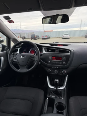 Kia Ceed 1.4 CVVT Facelift | Mobile.bg � ����� ������ 12
