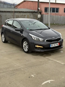 Kia Ceed 1.4 CVVT Facelift - 8500 € / 16624.56 лв. - 54392541 2