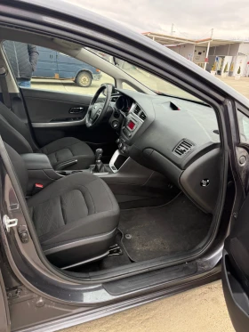 Kia Ceed 1.4 CVVT Facelift | Mobile.bg � ����� ������ 8