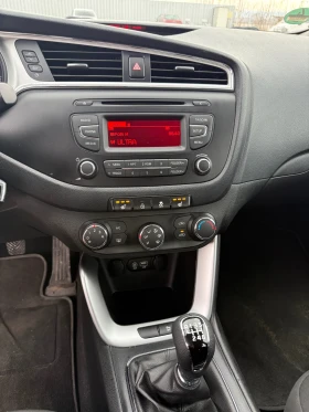 Kia Ceed 1.4 CVVT Facelift | Mobile.bg � ����� ������ 15