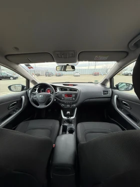 Kia Ceed 1.4 CVVT Facelift | Mobile.bg � ����� ������ 11