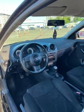 Seat Ibiza FR, снимка 6