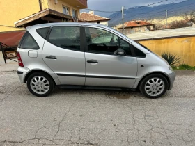 Mercedes-Benz A 160 CDI - 1050 € / 2053.62 лв. - 59765342 7