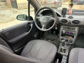 Mercedes-Benz A 160 CDI - 1050 € / 2053.62 лв. - 59765342 9