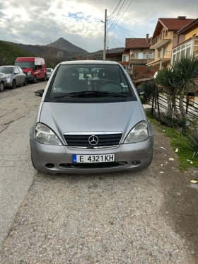 Mercedes-Benz A 160 CDI - 1050 € / 2053.62 лв. - 59765342 12