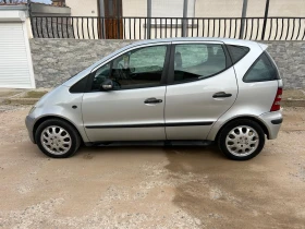 Mercedes-Benz A 160 CDI - 1050 € / 2053.62 лв. - 59765342 6
