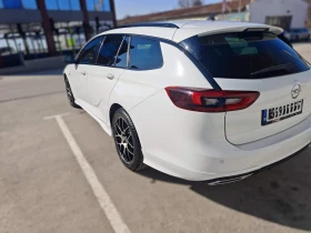 Opel Insignia GSLINE Sports Tourer - 22970 € / 44925.42 лв. - 37576174 6