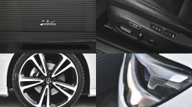 Opel Insignia GSLINE Sports Tourer - 22970 € / 44925.42 лв. - 37576174 8