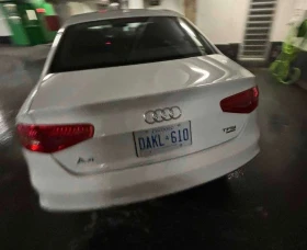 Audi A4 * Komfort plus * CARFAX * ЦЕНА ДО БГ | Auto.bg — изображение 4