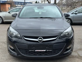 Opel Astra 1.4-140кс ! Реални километри! - 6699 € / 13102.11 лв. - 51606954 2
