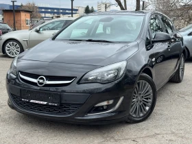 Opel Astra 1.4-140кс ! Реални километри! - 6699 € / 13102.11 лв. - 51606954 3