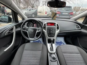 Opel Astra 1.4-140кс ! Реални километри! - 6699 € / 13102.11 лв. - 51606954 12