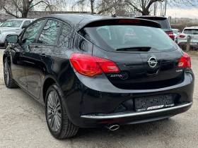 Opel Astra 1.4-140кс ! Реални километри! - 6699 € / 13102.11 лв. - 51606954 4