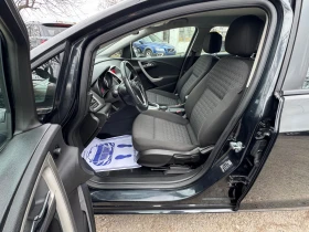 Opel Astra 1.4-140кс ! Реални километри! - 6699 € / 13102.11 лв. - 51606954 9