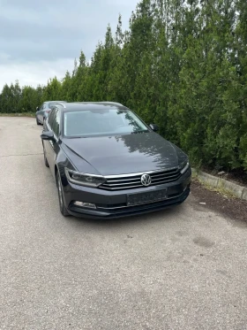 VW Passat 2.0 TDI / 150 кс / от Белгия - 12800 € / 25034.62 лв. - 70975278 2