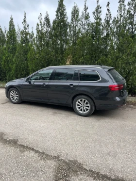 VW Passat 2.0 TDI / 150 кс / от Белгия - 12800 € / 25034.62 лв. - 70975278 4