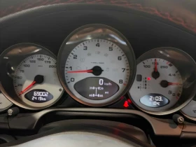 Porsche 911 Carrera 4S АВТО КРЕДИТ - 36500 € / 71387.79 лв. - 22064655 9