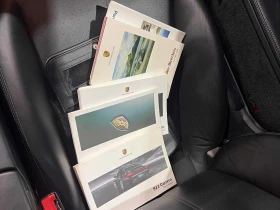 Porsche 911 Carrera 4S АВТО КРЕДИТ - 36500 € / 71387.79 лв. - 22064655 14