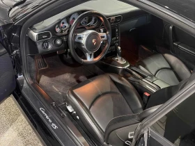 Porsche 911 Carrera 4S АВТО КРЕДИТ - 36500 € / 71387.79 лв. - 22064655 7