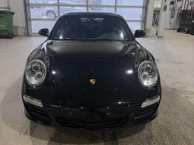 Porsche 911 Carrera 4S АВТО КРЕДИТ - 36500 € / 71387.79 лв. - 22064655 2