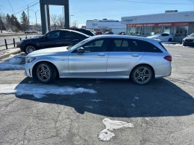 Mercedes-Benz AMG GT C * 43 * КОМБИ* PANO* KEYLES* ПОДГРЕВ*  - 20000 € / 39116.60 лв. - 48406225 2