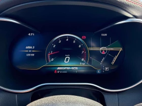 Mercedes-Benz AMG GT C * 43 * КОМБИ* PANO* KEYLES* ПОДГРЕВ*  - 20000 € / 39116.60 лв. - 48406225 8