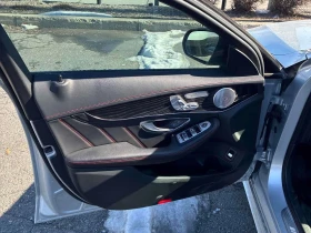 Mercedes-Benz AMG GT C * 43 * КОМБИ* PANO* KEYLES* ПОДГРЕВ*  - 20000 € / 39116.60 лв. - 48406225 12