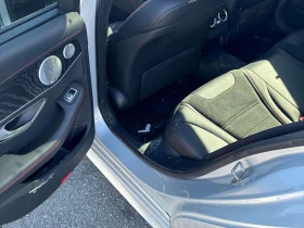 Mercedes-Benz AMG GT C * 43 * КОМБИ* PANO* KEYLES* ПОДГРЕВ*  - 20000 € / 39116.60 лв. - 48406225 13