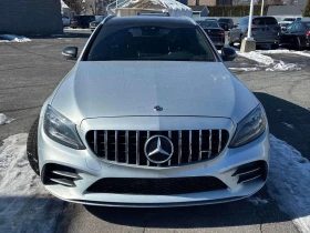 Mercedes-Benz AMG GT C * 43 * КОМБИ* PANO* KEYLES* ПОДГРЕВ*  - 20000 € / 39116.60 лв. - 48406225 6