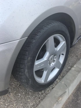 Mercedes-Benz 320 - 1123 € / 2196.40 лв. - 77988295 5