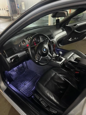 BMW 320 - 3100 € / 6063.07 лв. - 65425024 9