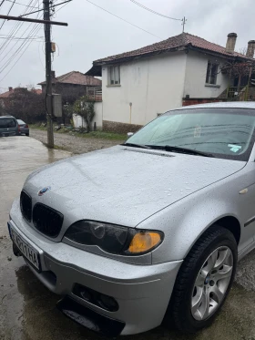 BMW 320 - 3100 € / 6063.07 лв. - 65425024 11