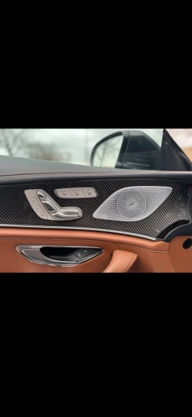 Mercedes-Benz AMG GT 53 4MATIC+ CARBON BURM 360 HUD ЛИЗИНГ 100% - 65880 € / 128850.08 лв. - 84808667 9